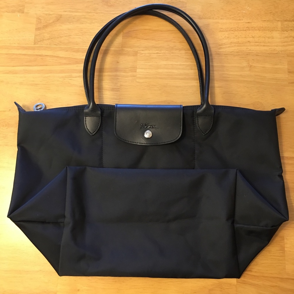 Longchamp Le Pliage (PLS READ B4 PURCHASE)
